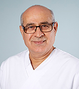 Ali Hashemi