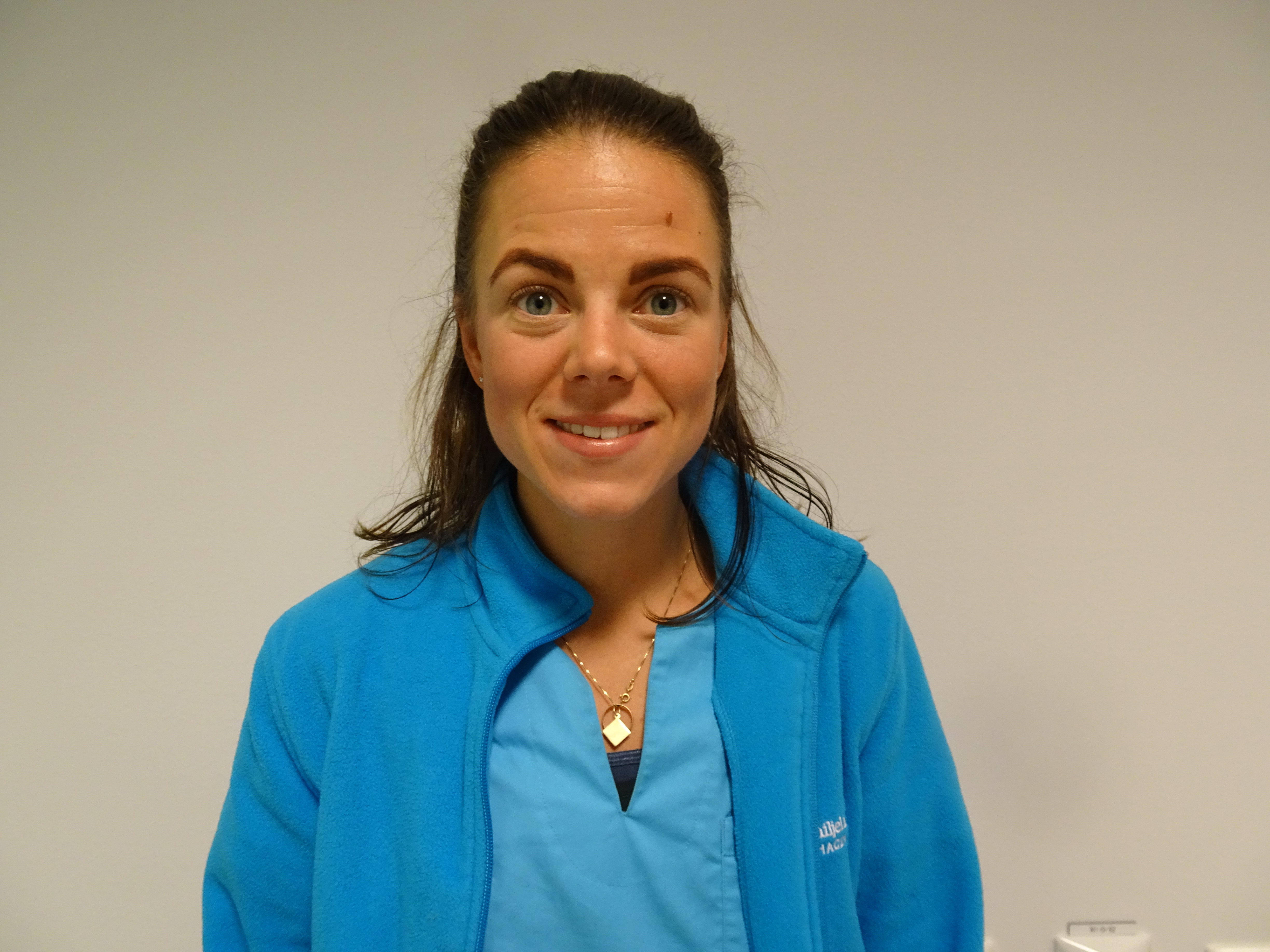 Louise Lind