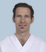 Esbjörn Bergman
