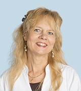 Tina Crawfoord