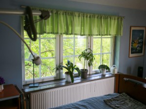 Om hospice-vård