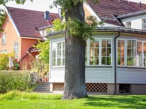 Vid livets slutskede